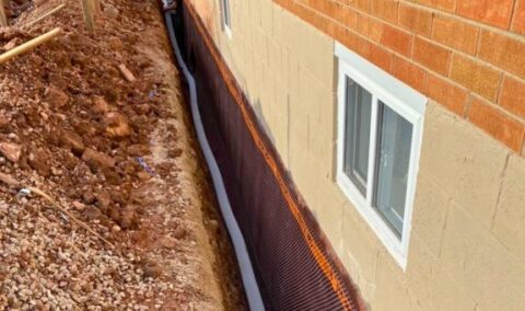 Toronto Basement Waterproofing and Wall Leak Prevention